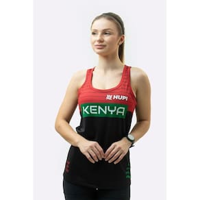 Regata Feminina HUPI Kenya Pace