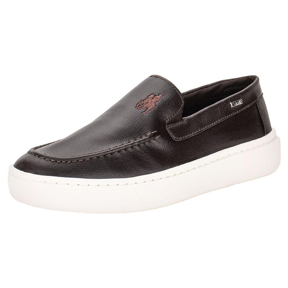 Mocassim Masculino Polo Start Ps975