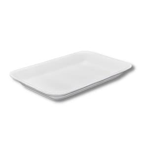 Kit C/1 Pct Trl03-Bandeja Eps (23,5X18x1,6 Cm.) C/100 Un.