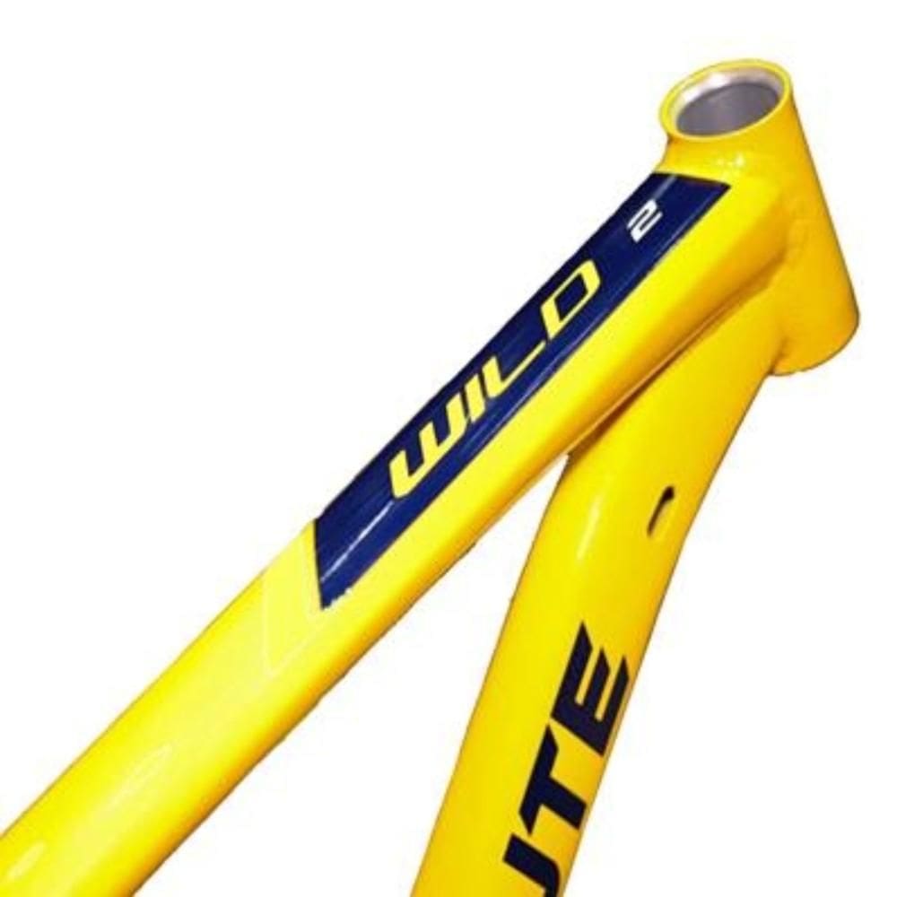 Quadro Absolute Wild Boost 2 Tapered Mtb | Casas Bahia
