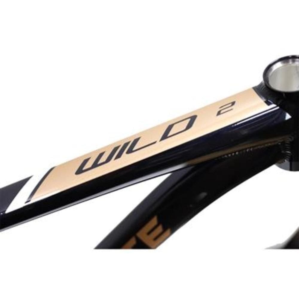 Quadro Absolute Wild Boost 2 Tapered Mtb | Casas Bahia