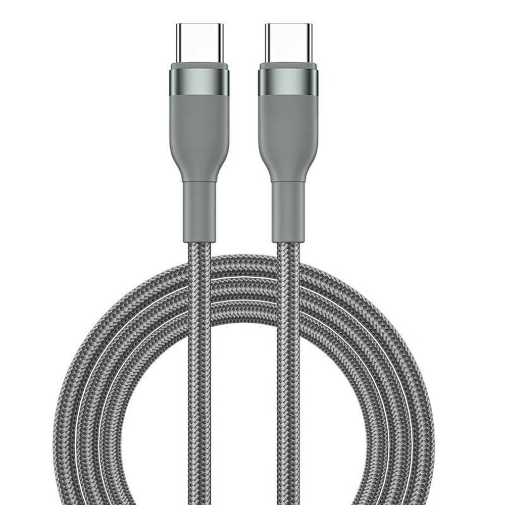 Cabo Concise USB-C To USB-C 100w Carregamento Rápido - WIWU