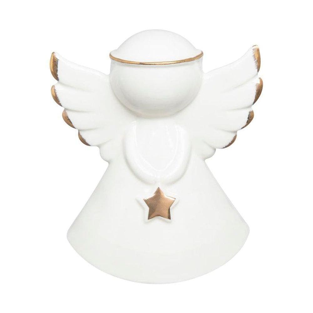 Adorno Home Style Anjo Joy Snow 11 cm