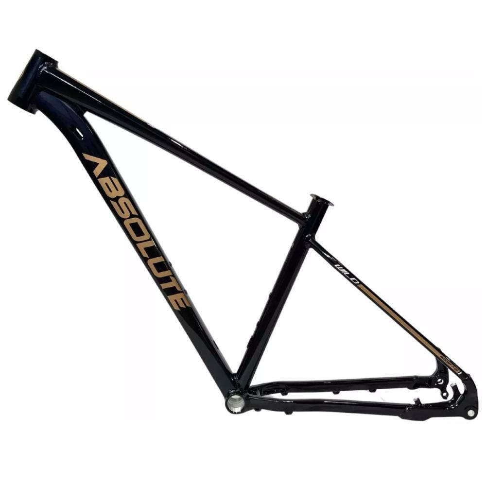 Quadro Absolute Wild Boost 2 Tapered Mtb | Casas Bahia