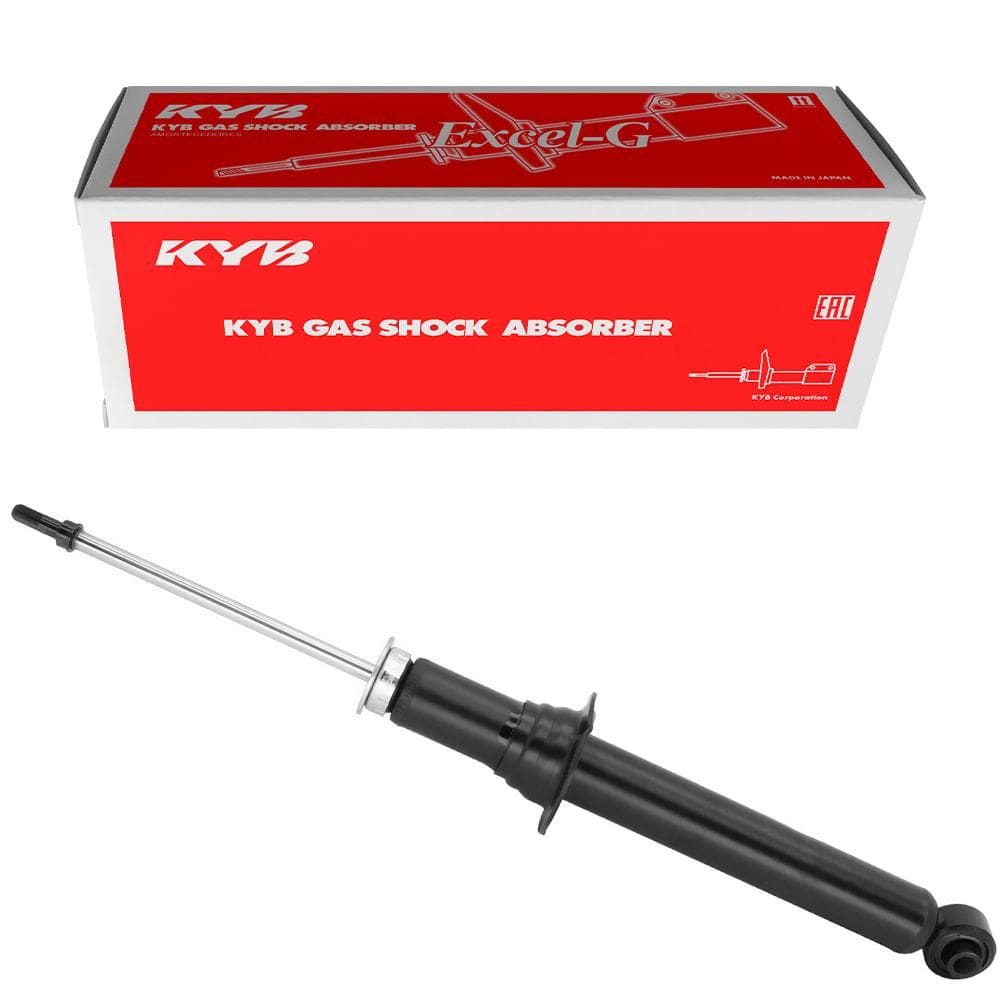 Amortecedor Traseiro LS 93 a 2000 Excel-G Kayaba 341269