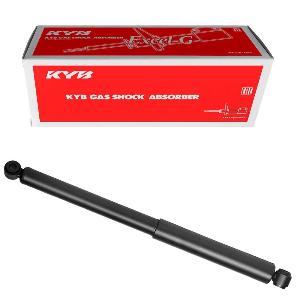 Amortecedor Traseiro L200 Sport 2004 a 2012 Kayaba 343292