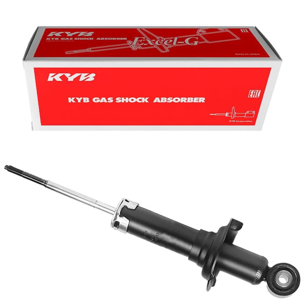Amortecedor Traseiro CR-V 2005 a 2006 Excel-G Kayaba 341463