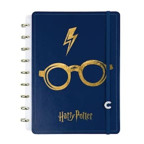 Caderno Inteligente Medio