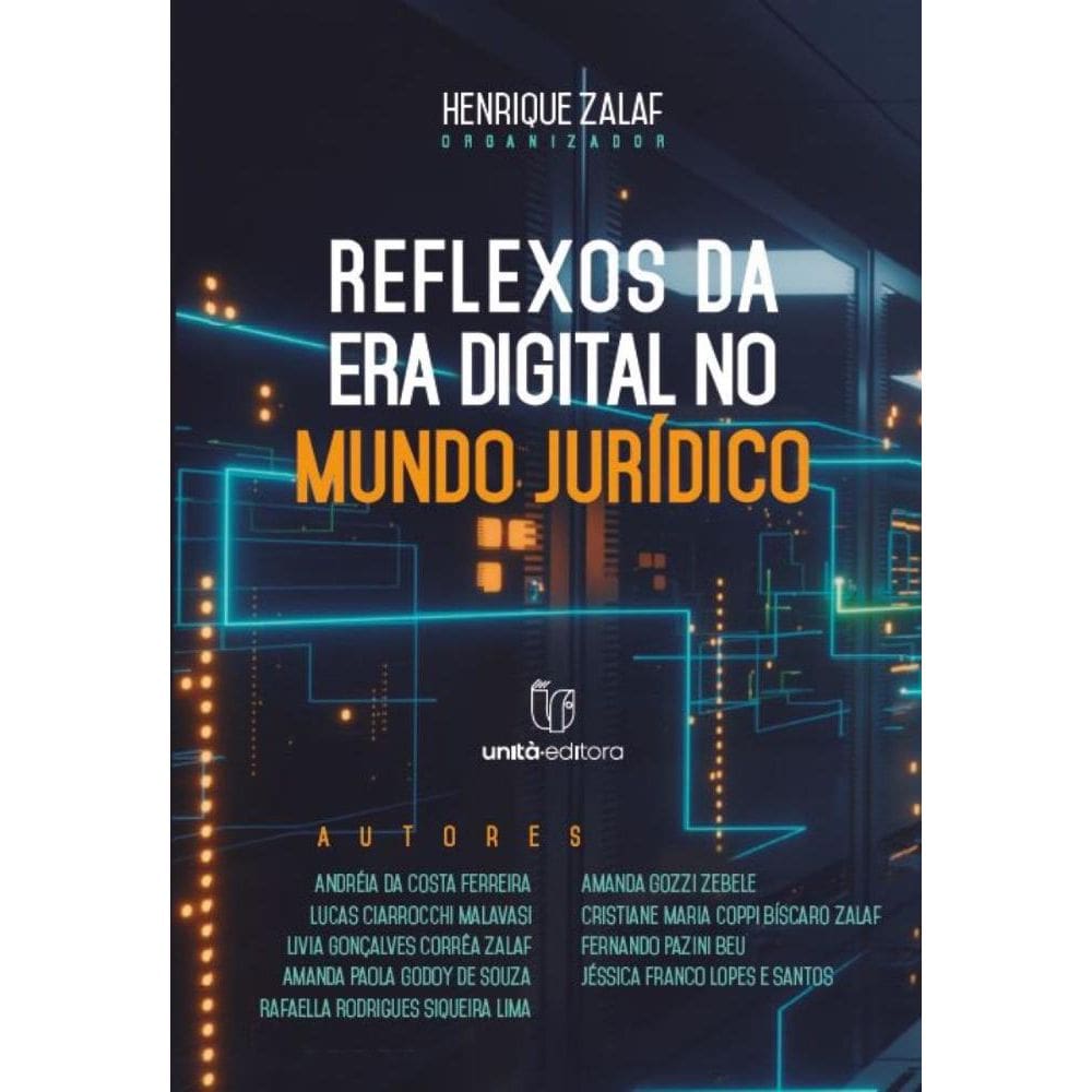 Reflexos da era digital no mundo jurídico