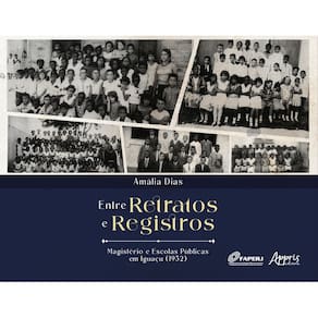 Entre retratos e registros