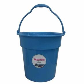 Balde 8 Litros Sanremo Ref. 610/7