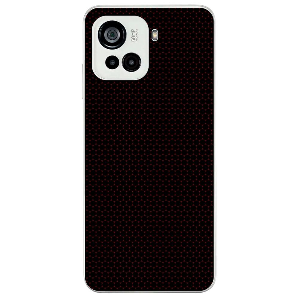 Capa Adesivo Skin362 Verso Para Multilaser M23 Lite