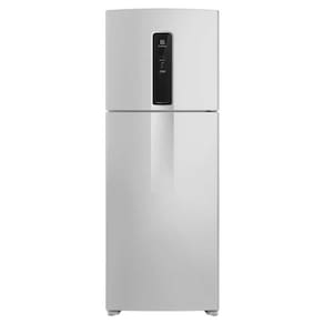 Geladeira Electrolux Frost Free Inverter 480L Efficient com AutoSense Smart Duplex IT70
