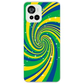 Capa Adesivo Skin360 Verso Para Multilaser M23 Lite