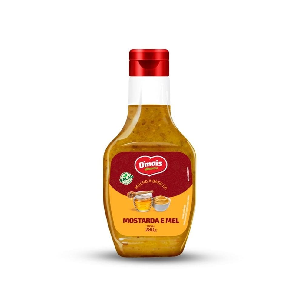 Molho lanchero com 2 unidades