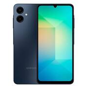 Smartphone Samsung Galaxy A06 128GB 4G Tela 6.7 Câmera Dupla 50MP Selfie 8MP Dual Chip Android 14