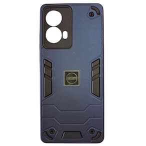 Capa Anti Impacto Para Motorola G85 (Tela de 6.67) Capinha Anti choque