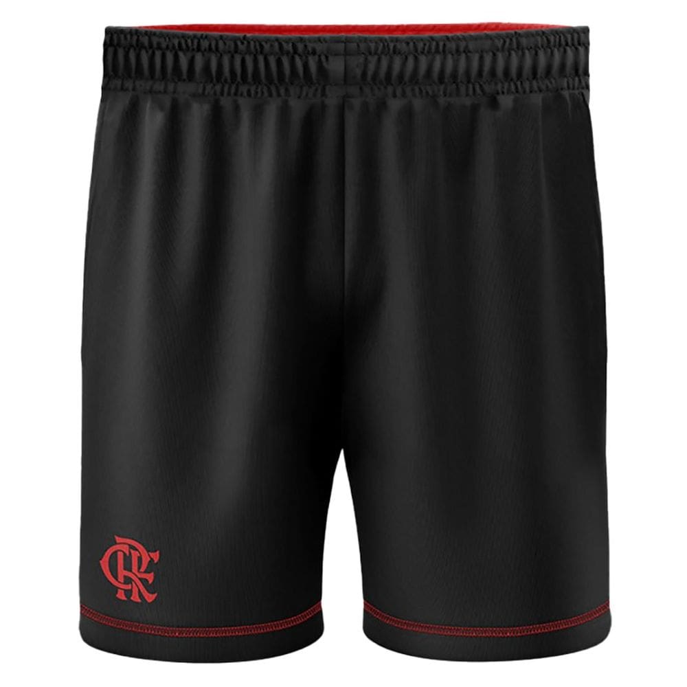 Bermuda Fla Taça Braziline Masculina