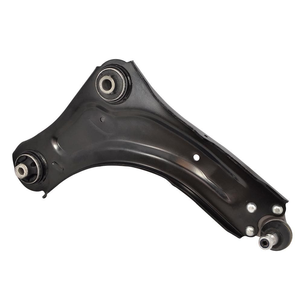 Bandeja Suspensão Dianteira Direita Com Pivô Renault Fluence [F103]