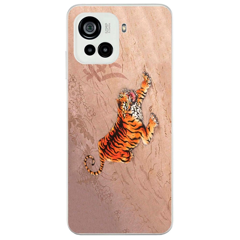 Capa Adesivo Skin243 Verso Para Multilaser M23 Lite