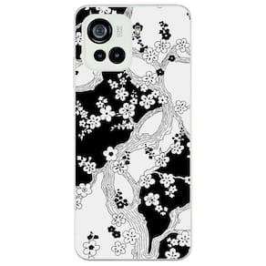 Capa Adesivo Skin356 Verso Para Multilaser M23 Lite