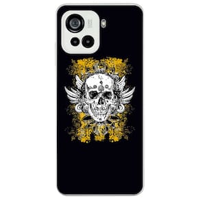 Capa Adesivo Skin374 Verso Para Multilaser M23 Lite