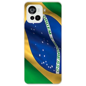 Capa Adesivo Skin628 Verso Para Multilaser M23 Lite