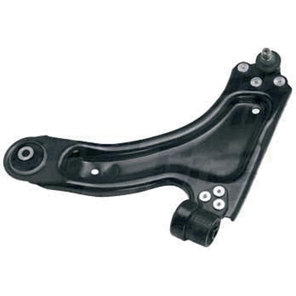 Bandeja Suspensão Diant Esq Comp Corsa Hatch Sedan 02 A 12 [F103]