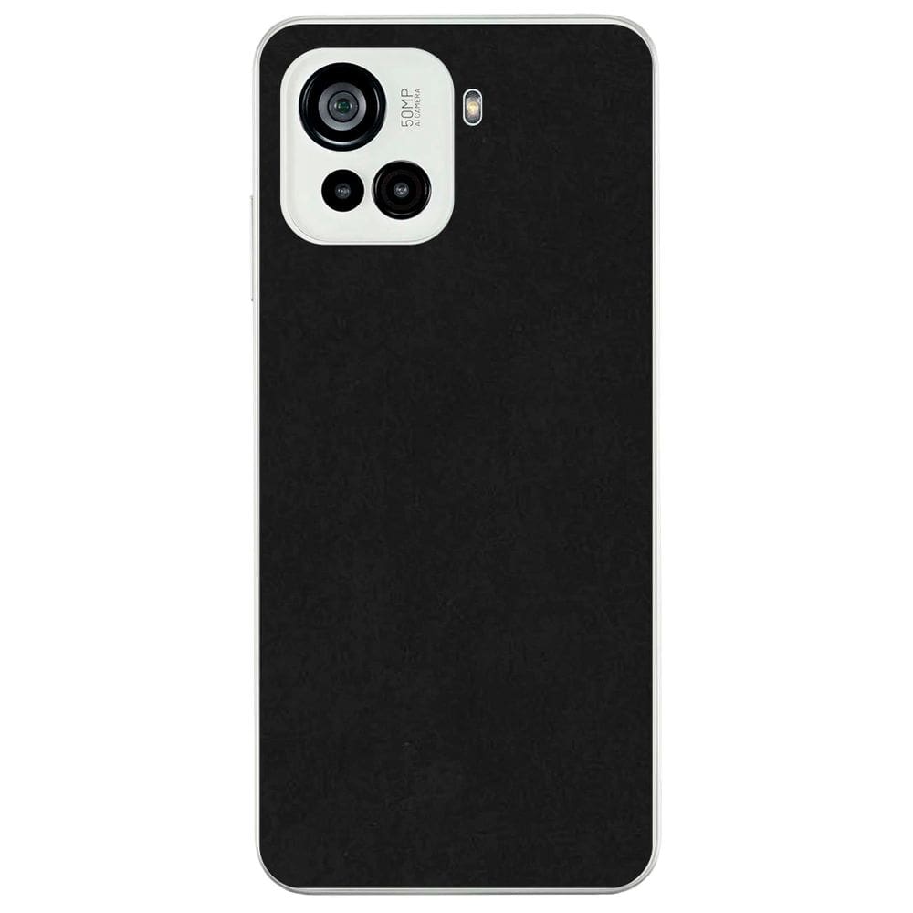 Capa Adesivo Skin351 Verso Para Multilaser M23 Lite