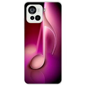 Capa Adesivo Skin376 Verso Para Multilaser M23 Lite