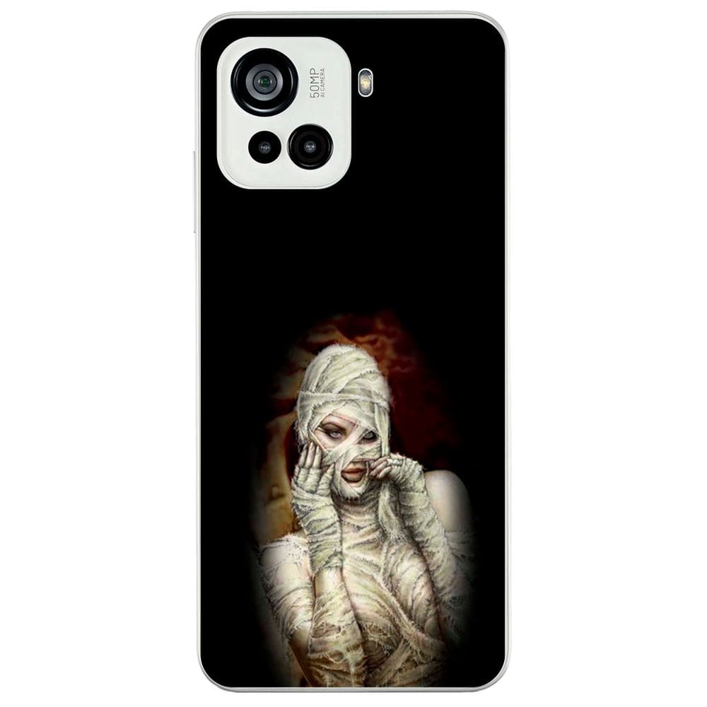 Capa Adesivo Skin116 Verso Para Multilaser M23 Lite