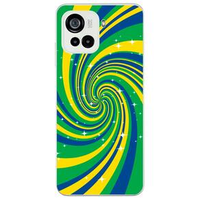 Capa Adesivo Skin360 Verso Para Multilaser M23 Lite