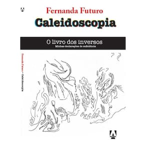 Caleidoscopia: O livro dos inversos: minhas declarações de suficiência