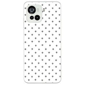 Capa Adesivo Skin176 Verso Para Multilaser M23 Lite