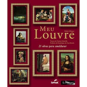 Meu Louvre