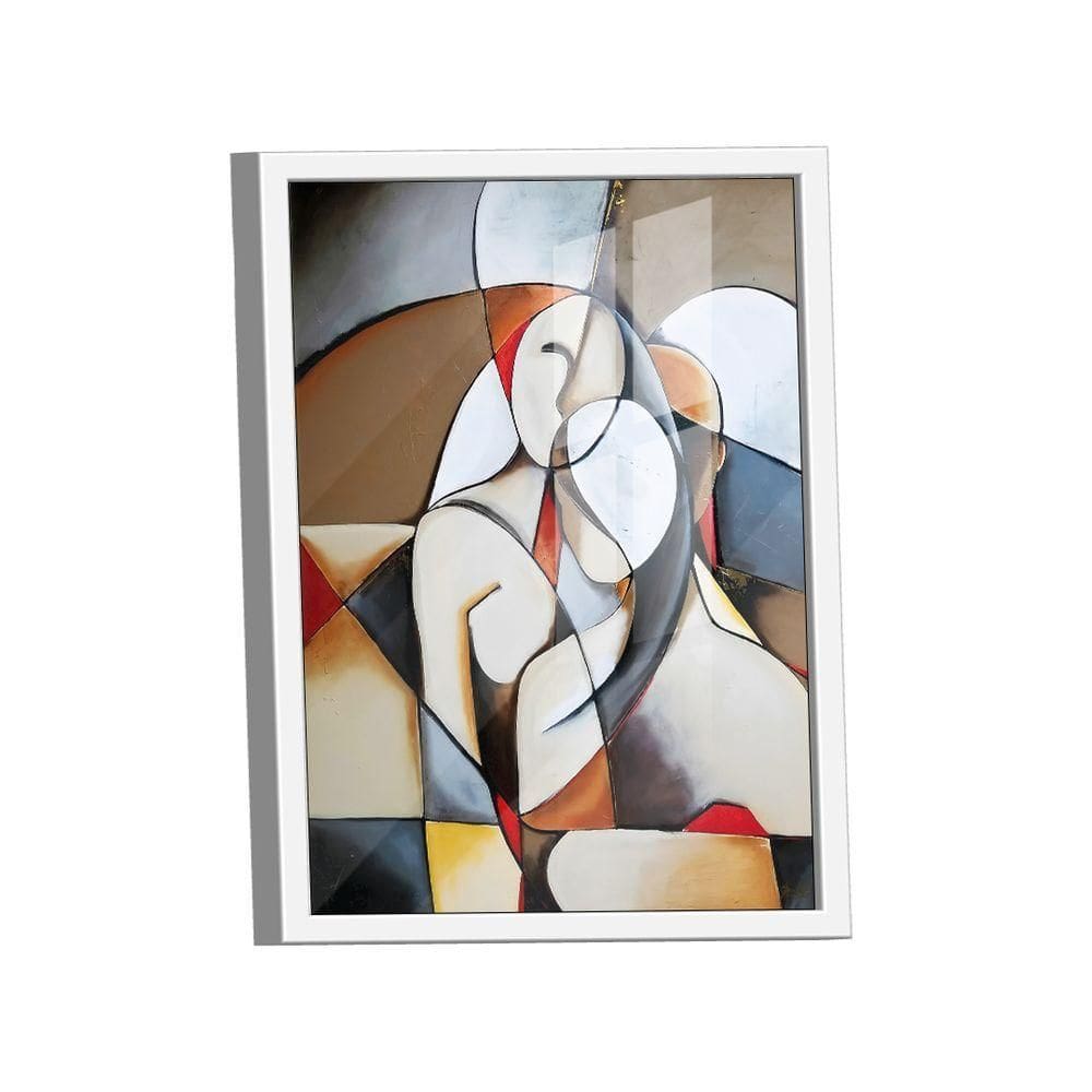 Quadro Arte Vintage -- Br Artes