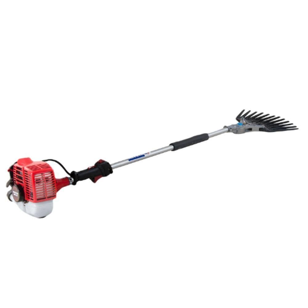 Derriçadeira De Café Prof. Nakashi Turbo 2x12 25,4cc Nk 270