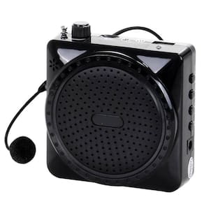 Kit Professor Megaphone K-150 Usb Preto