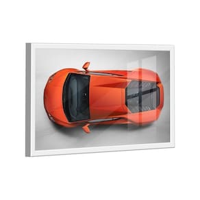 Quadro Lamborghini Huracan Evo Br Artes