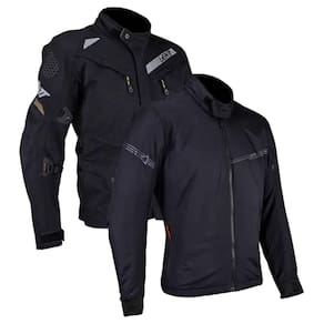 Jaqueta Leatt Adventure Dritour 7.5 - Impermeável