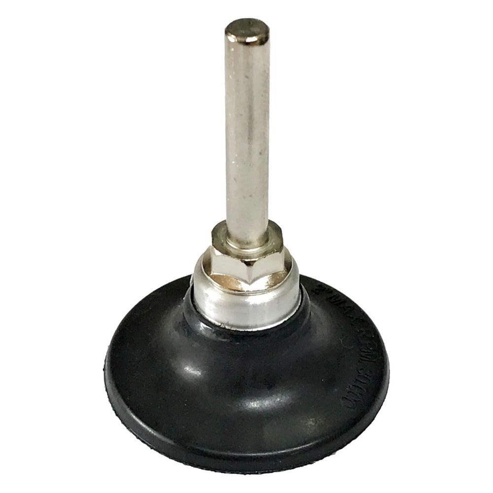 Suporte Roloc 2” 2cm X 2 Cm 7cm X 1cm