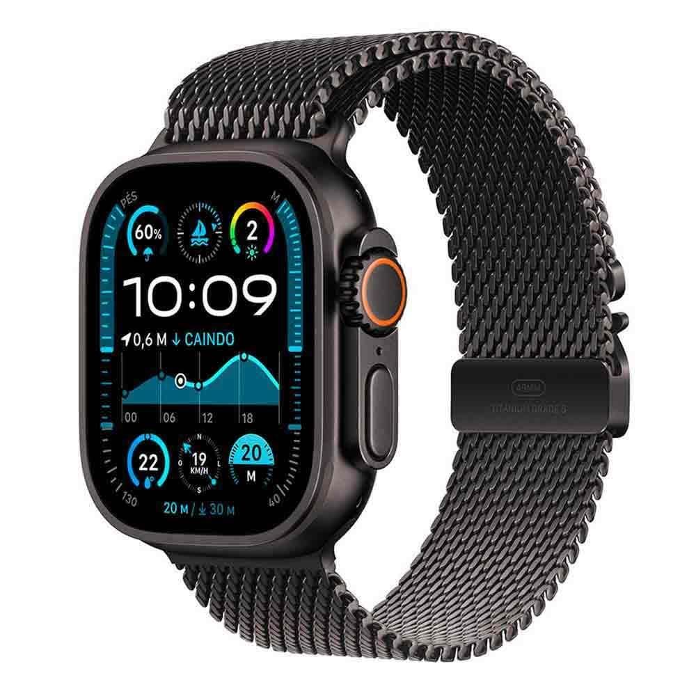 Apple watch series 7 gps cellular 41mm | Casas Bahia