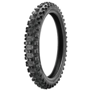 Pneu Dianteiro Borilli Enduro 90/90-21 Trilha Motocross