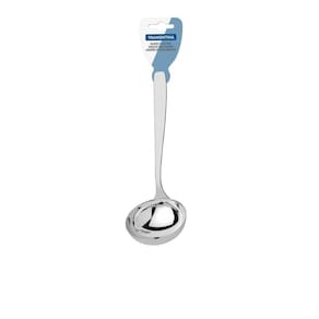 Concha Para Feijão Tramontina Cosmos Em Aço Inox Tramontina
