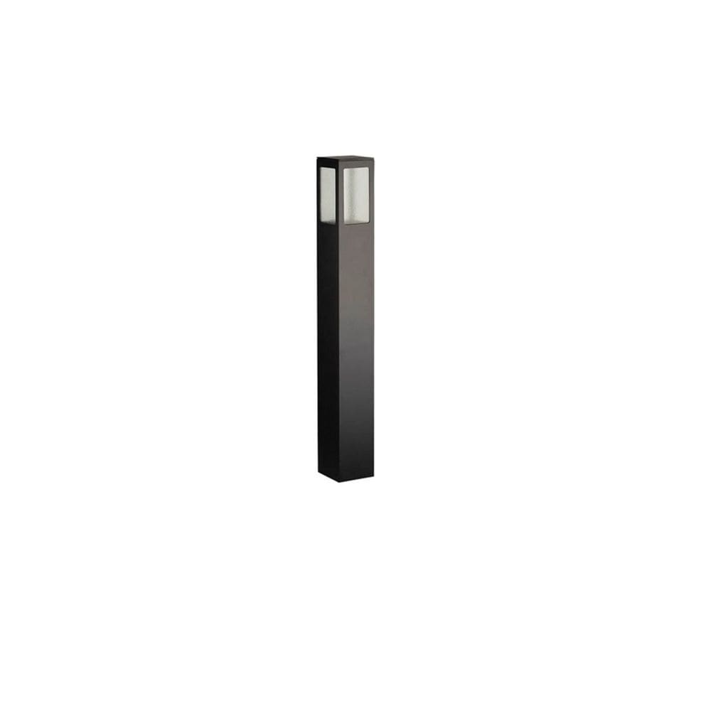 Germany Balizador Garten 500mm Preto 1xe27 14100100-16