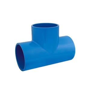 Te Soldavel Para Irrigacao Viqua Cor Azul Tamanho 75x50