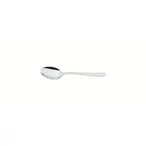 Conjunto De Colheres Para Café Tramontina Cosmos Aço Inox 6 Pç. Tramontina