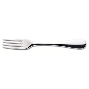 Garfo Para Sobremesa Tramontina Classic Em Aço Inox Tramontina