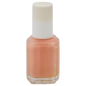 Esmalte de unhas essie Nail Color Back In The Limo