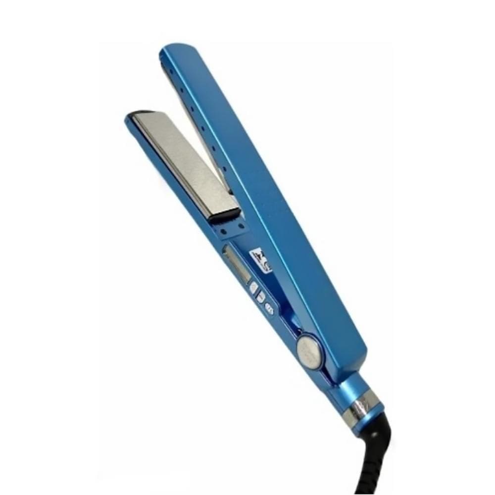 Prancha Chapinha Profissional Titanium Bivolt Nº8